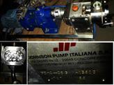      PD10-25G johnson pump italiana s.r.l